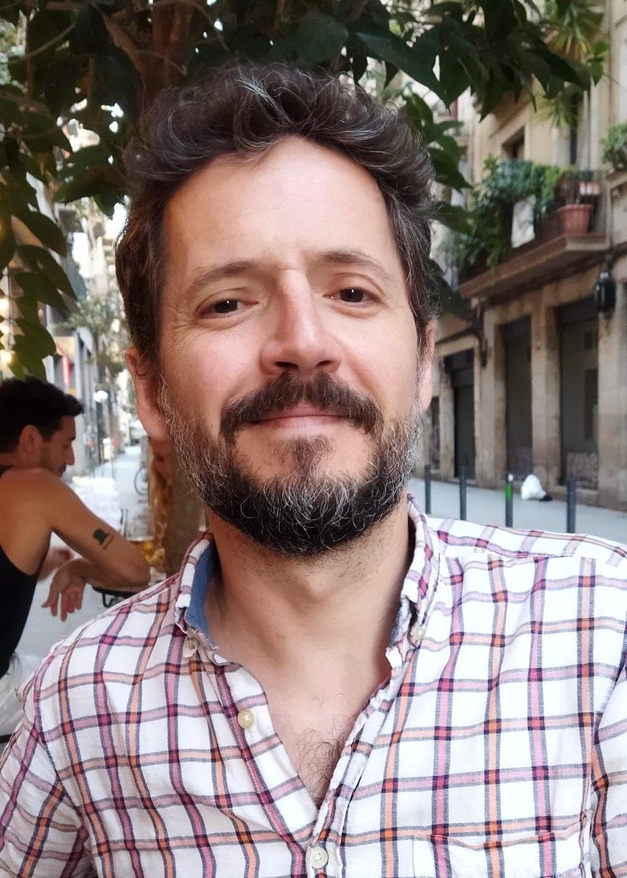 Ignasi Guasch Martínez, Director Artístic